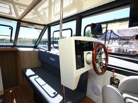 2019 Cobra Yacht (TR) Futura 40