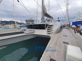 Buy 2014 Magic Yachts Jamadhar