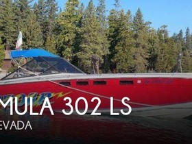 Formula Boats 302 Ls