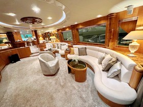 2009 Elegance Yachts 92 Mega til salg