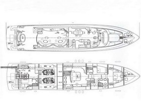2009 Elegance Yachts 92 Mega for sale
