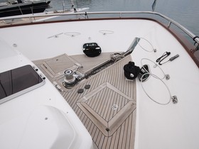 2009 Elegance Yachts 92 Mega