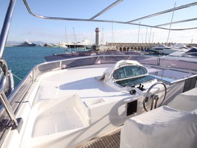 Buy 2009 Elegance Yachts 92 Mega