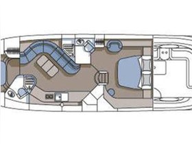 2001 Sunseeker Predator 56