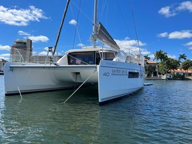 2019 Robertson & Caine Leopard 40 for sale