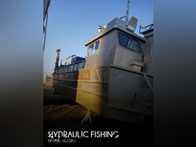 Hydraulic Fishing 36
