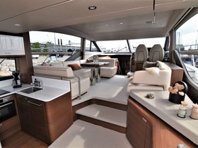 2019 Princess Yachts F 55 myytävänä