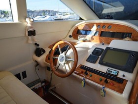 2000 Azimut 52
