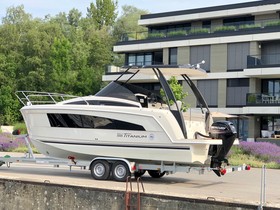 2023 Balt / Balt Yacht 818 Titanium for sale