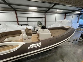 2020 Joker Boat 28 Clubman