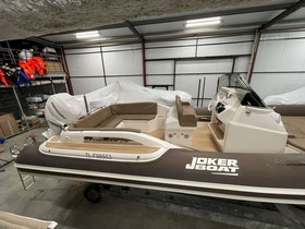 Osta 2020 Joker Boat 28 Clubman