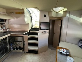 2011 Atlantis 55