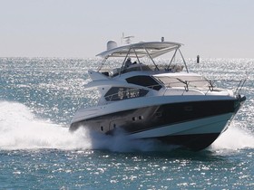 Vegyél 2012 Sunseeker Manhattan