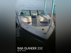 Baja Marine Islander 232