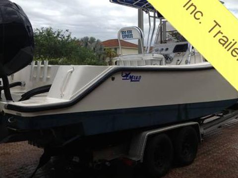 Mako 28