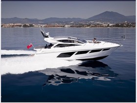 Buy 2016 Sunseeker Predator 57 Mit Yachtkontroller
