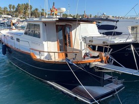 Menorquin Yachts 120 Ht