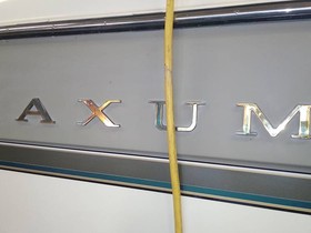 1995 Maxum 2700Scr