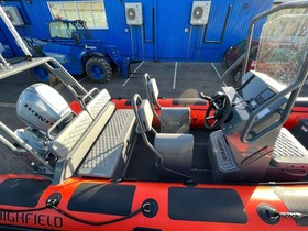 2023 Highfield 540 for sale