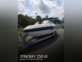 Stingray 250 Lr