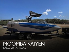 Moomba Kaiyen