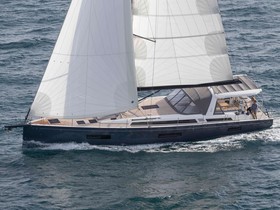 Koupit 2023 Bénéteau Oceanis Yacht 60