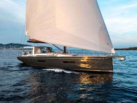 2023 Bénéteau Oceanis Yacht 60 zu verkaufen