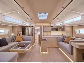 2023 Bénéteau Oceanis Yacht 60 zu verkaufen
