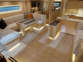 2023 Bénéteau Oceanis Yacht 60 na prodej
