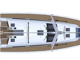 2023 Dufour 430 Grand Large (Delivery March 2023)
