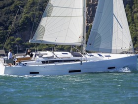 Buy 2023 Dufour 430 Grand Large (Delivery March 2023)