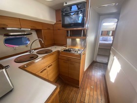 1989 Princess Yachts 388