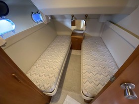 1989 Princess Yachts 388