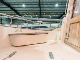 2003 Menorquin Yachts 110 en venta