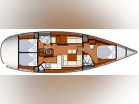 2009 Jeanneau Sun Odyssey 50 Ds на продаж