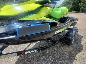 2019 Sea-Doo Gti Se155 satın almak