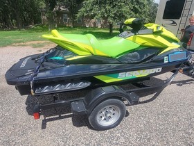 2019 Sea-Doo Gti Se155 προς πώληση