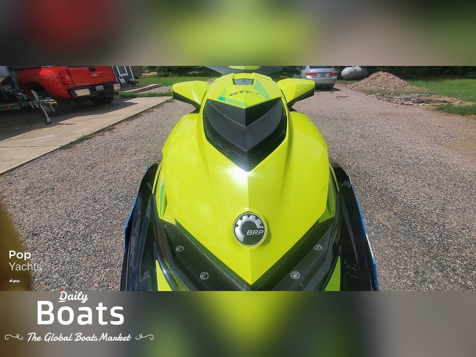 2019 SeaDoo Gti Se155 for sale. View price, photos and Buy 2019 Sea