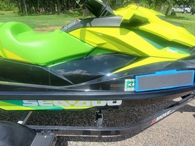 2019 Sea-Doo Gti Se155