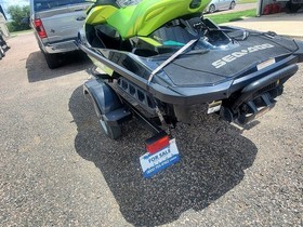 2019 Sea-Doo Gti Se155 на продаж