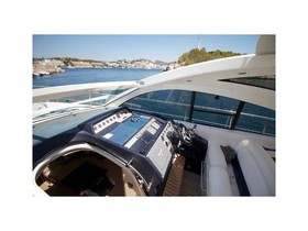 Buy 2007 Fairline 47 Targa Gt