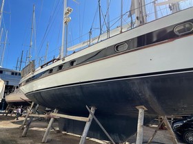 1989 Ta Chiao Scorpio 72 for sale