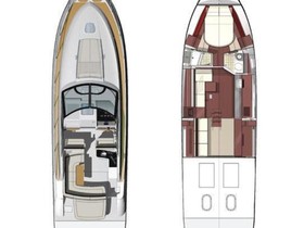 2015 Sea Ray 450 Sundancer za prodaju