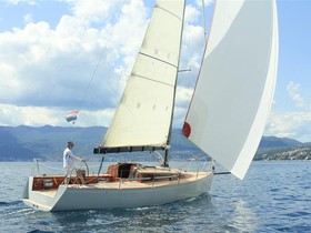 Custom built/Eigenbau Lucifer 96