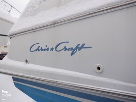 Купить 1993 Chris-Craft Crowne 322