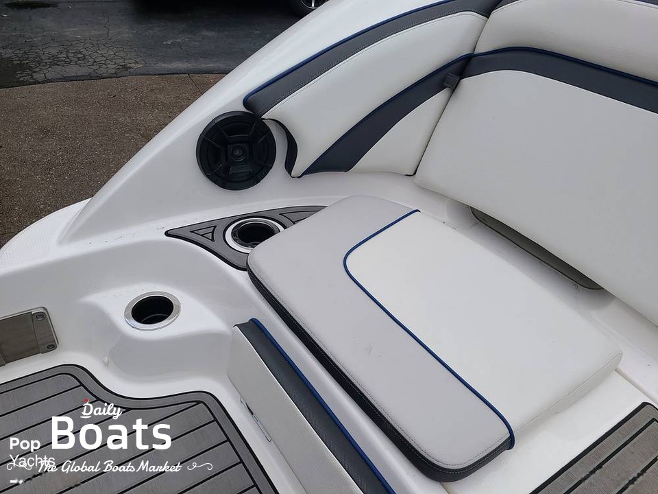 2018 Yamaha 242 Limited S for sale. View price, photos and Buy 2018