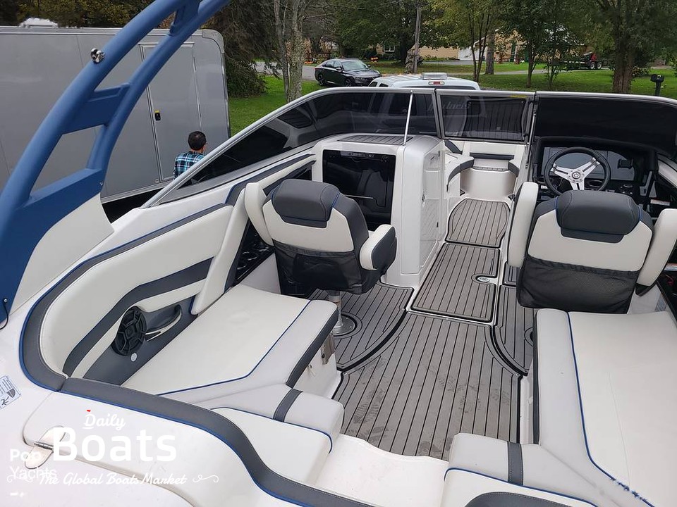 2018 Yamaha 242 Limited S for sale. View price, photos and Buy 2018