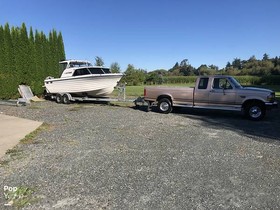 1973 Bellboy 24 for sale