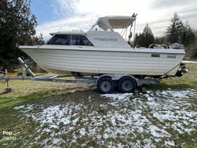 1973 Bellboy 24 for sale