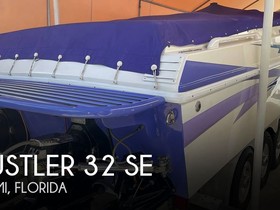 Hustler 32 Se